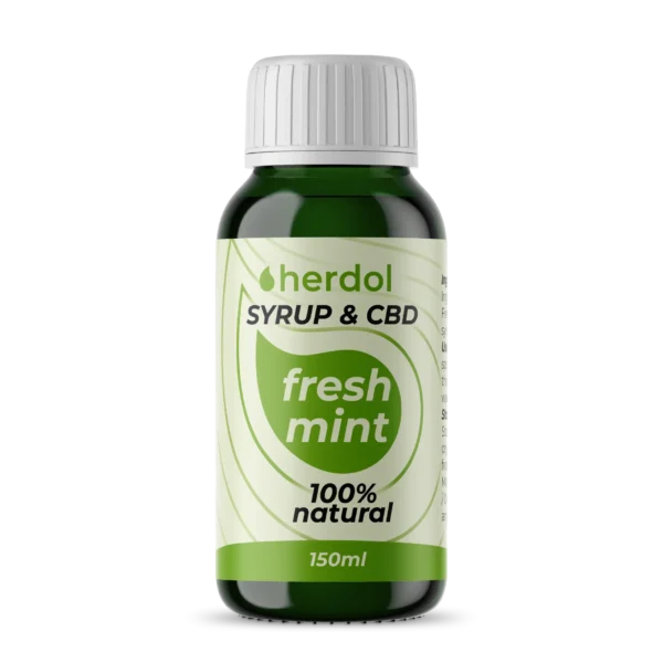 buy cbd Syrup high