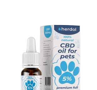 CBD Hunde Katzen : CBD-Produkte speziell für die Gesundheit von Haustieren